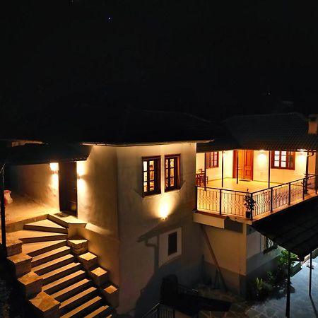 Emblematic House Apartment 4 Gjirokastër المظهر الخارجي الصورة