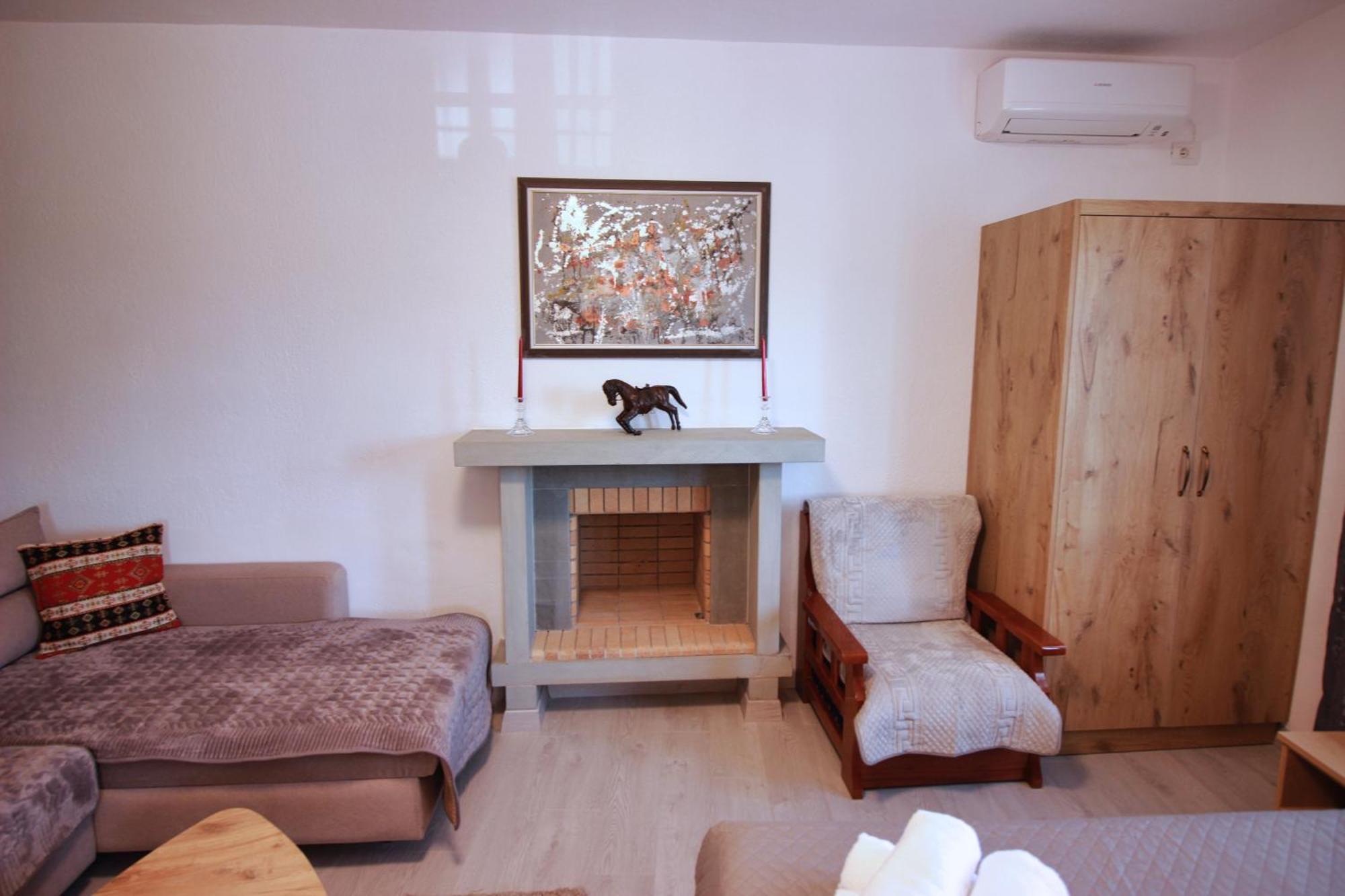 Emblematic House Apartment 4 Gjirokastër المظهر الخارجي الصورة