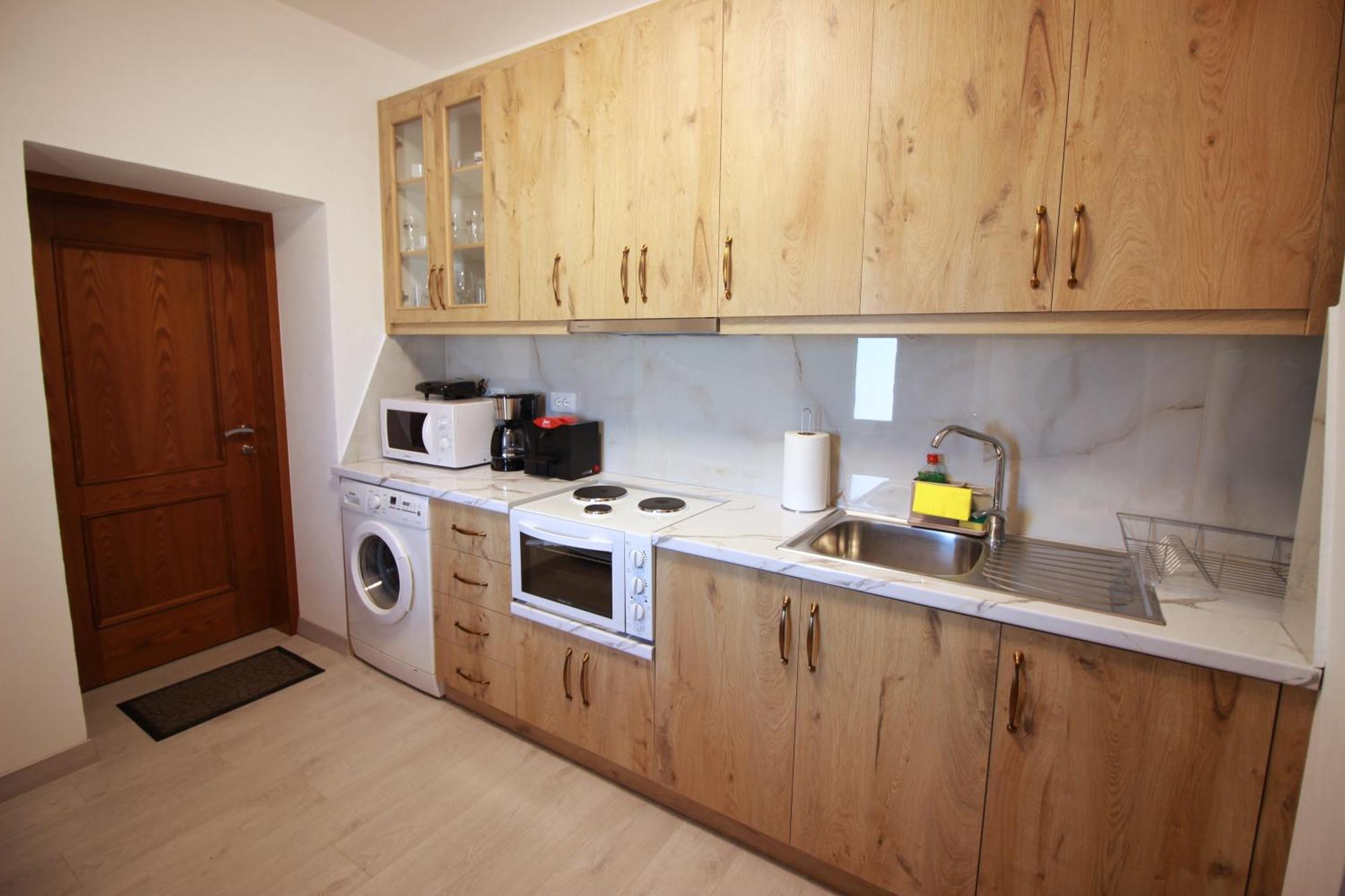 Emblematic House Apartment 4 Gjirokastër المظهر الخارجي الصورة