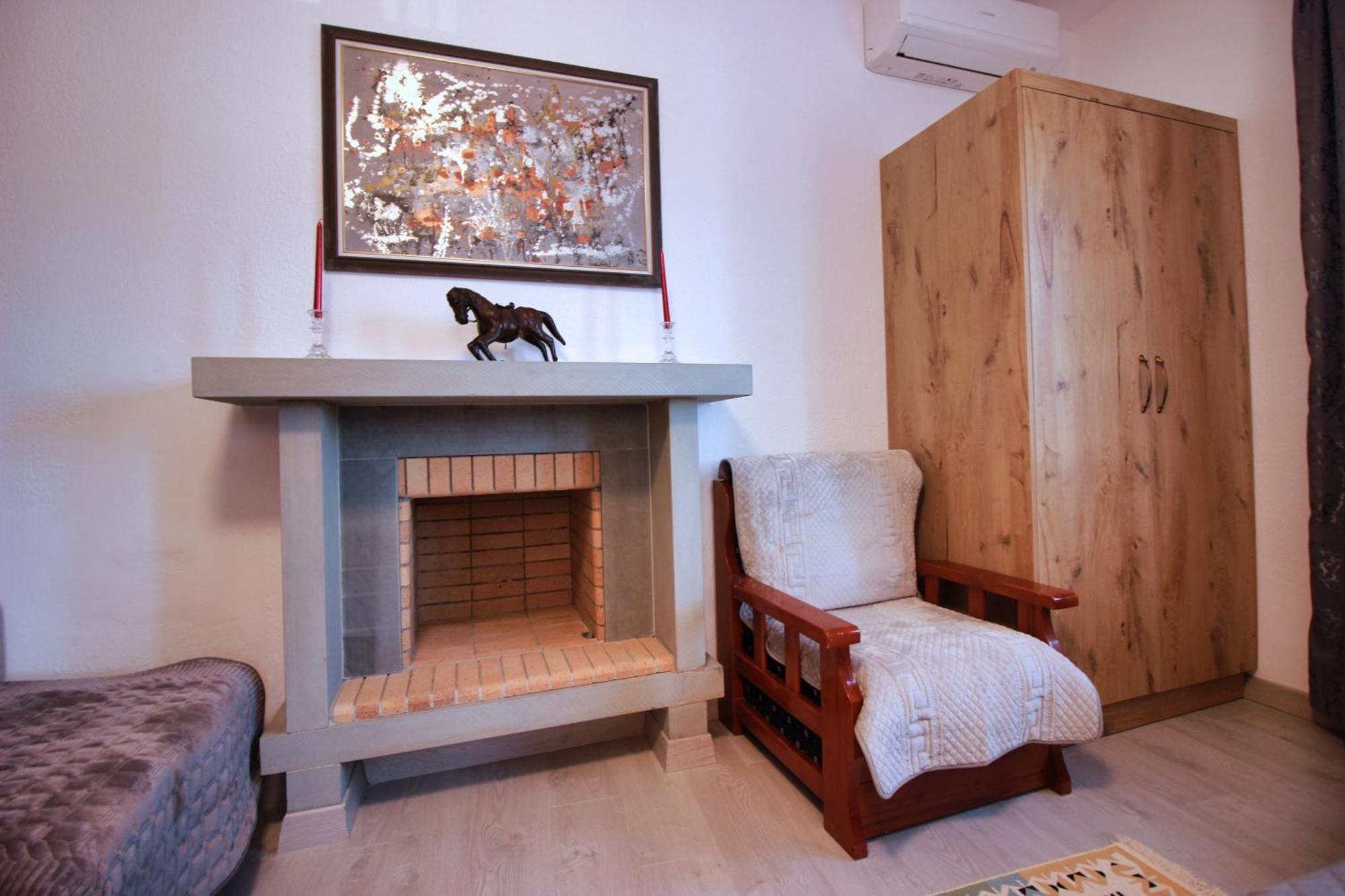 Emblematic House Apartment 4 Gjirokastër المظهر الخارجي الصورة