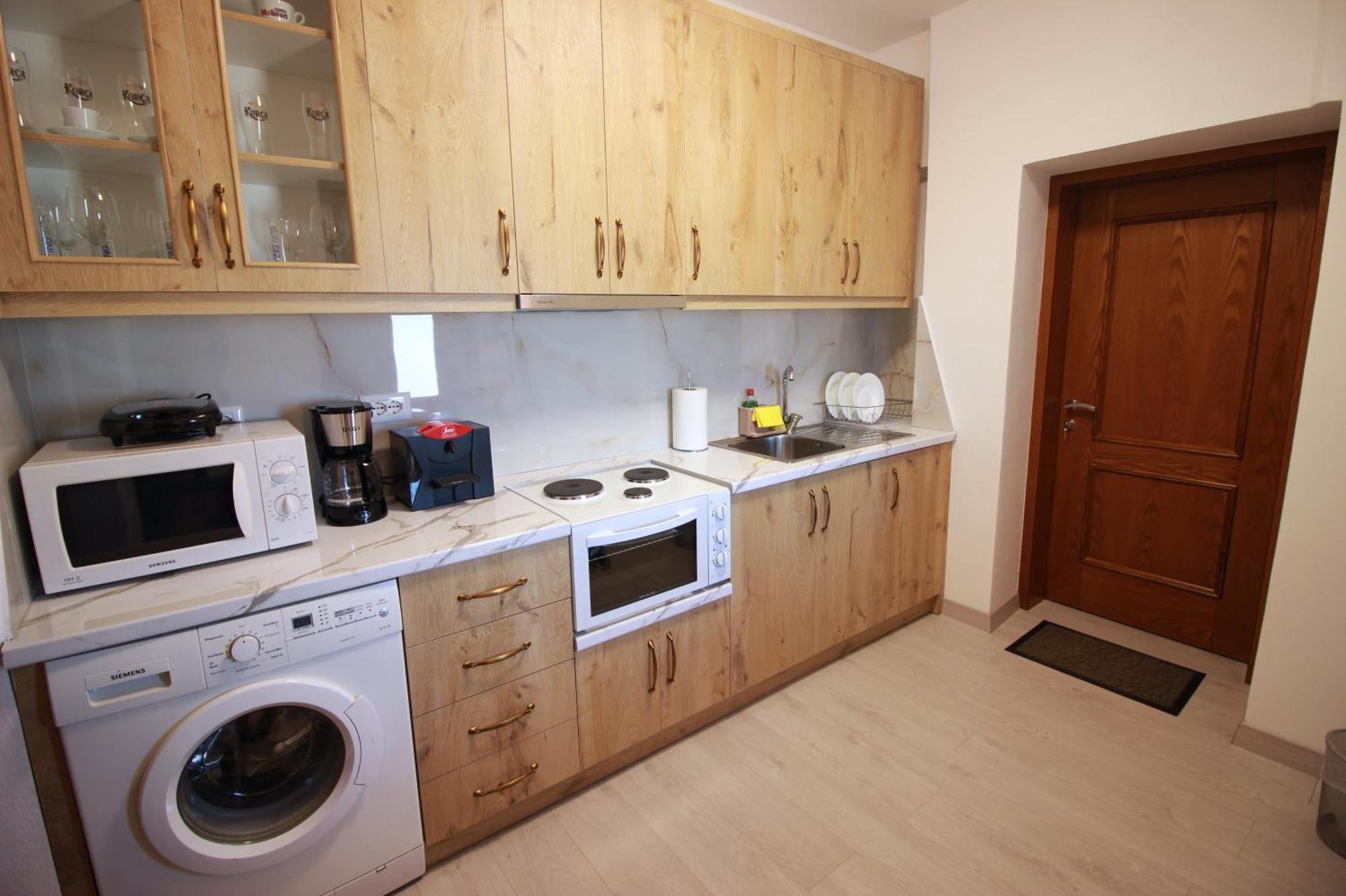 Emblematic House Apartment 4 Gjirokastër المظهر الخارجي الصورة