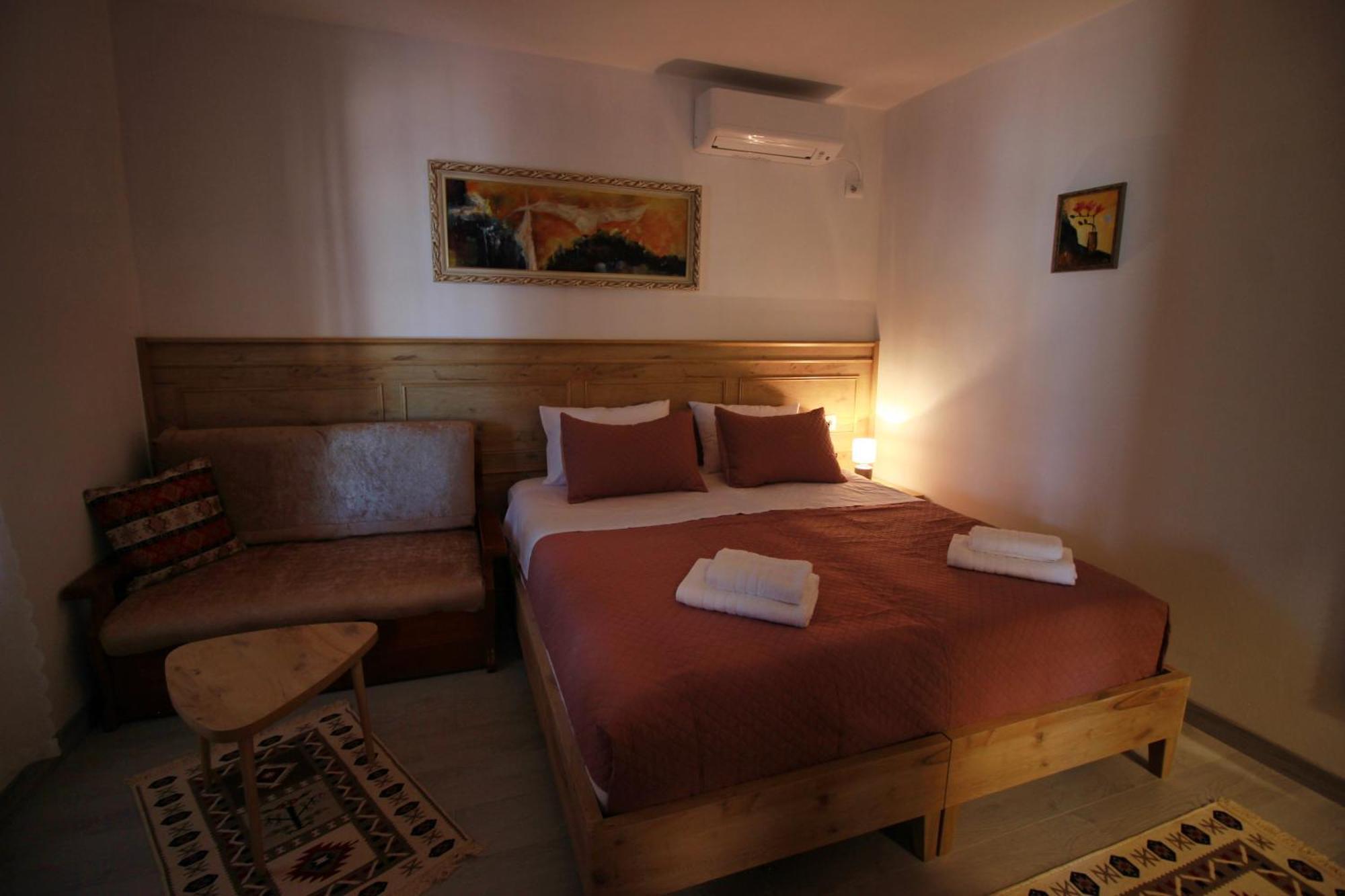 Emblematic House Apartment 4 Gjirokastër المظهر الخارجي الصورة