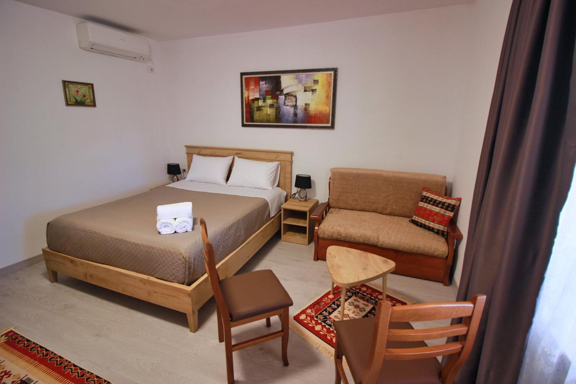Emblematic House Apartment 4 Gjirokastër المظهر الخارجي الصورة