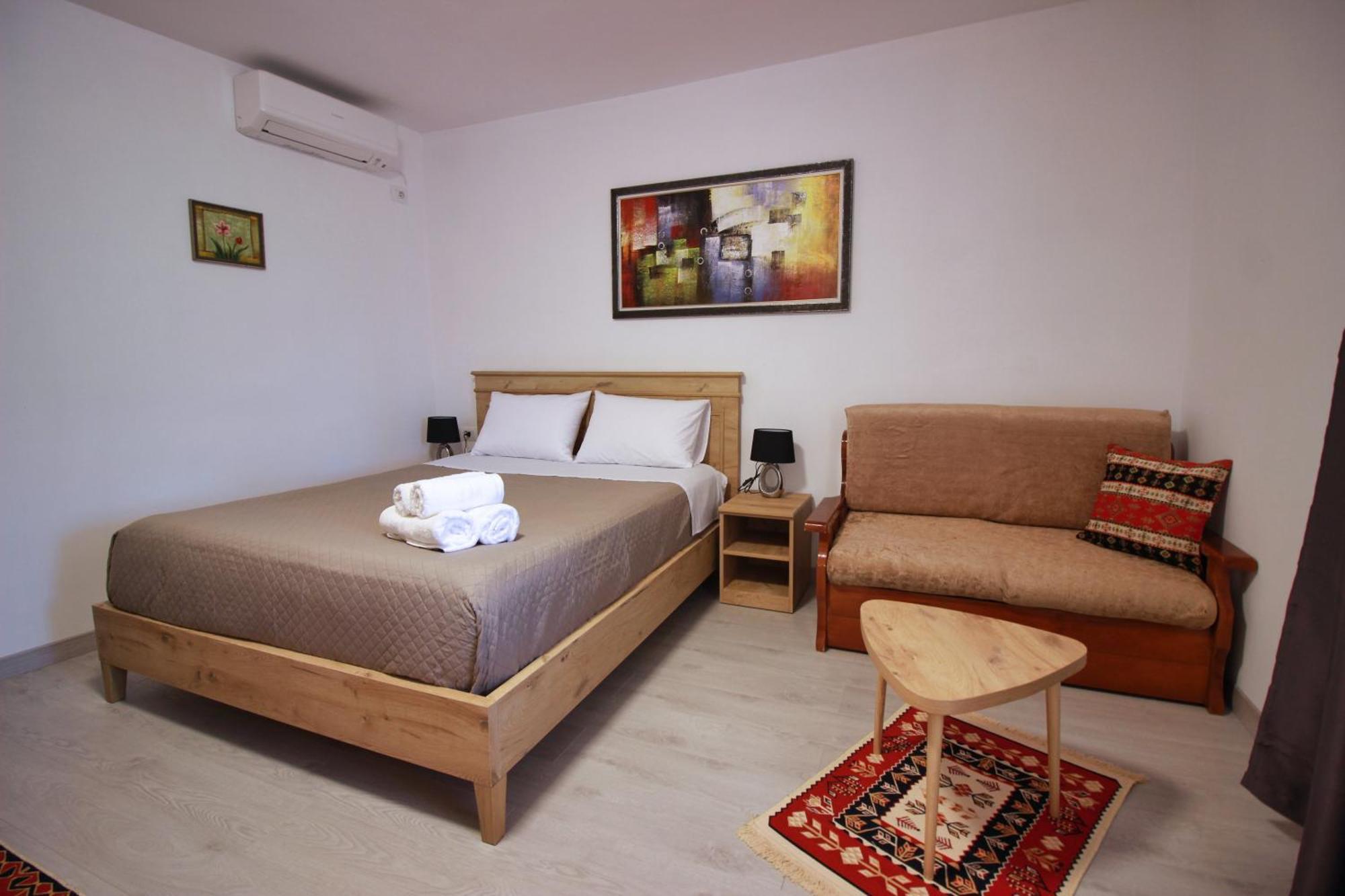 Emblematic House Apartment 4 Gjirokastër المظهر الخارجي الصورة