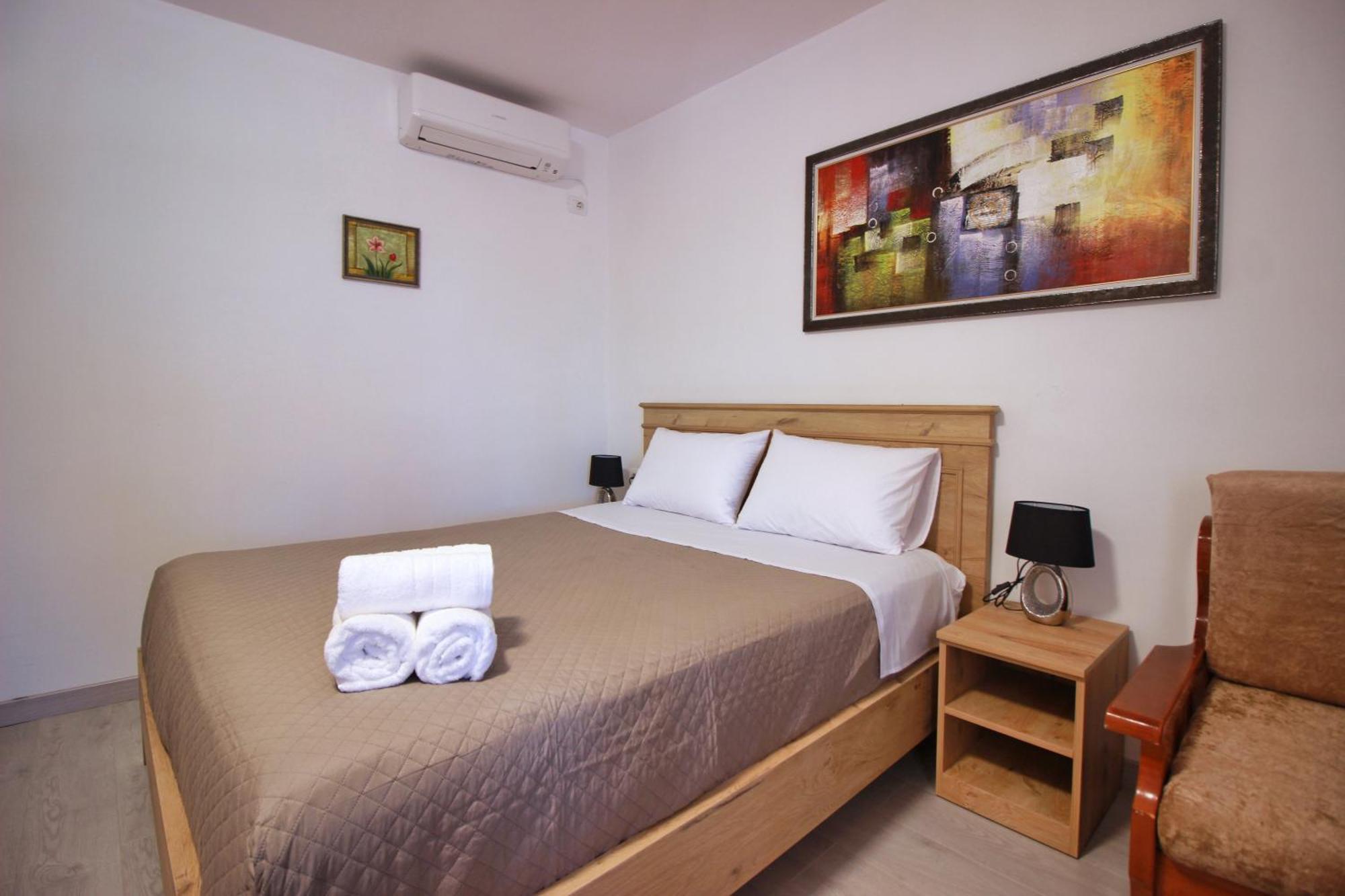 Emblematic House Apartment 4 Gjirokastër المظهر الخارجي الصورة