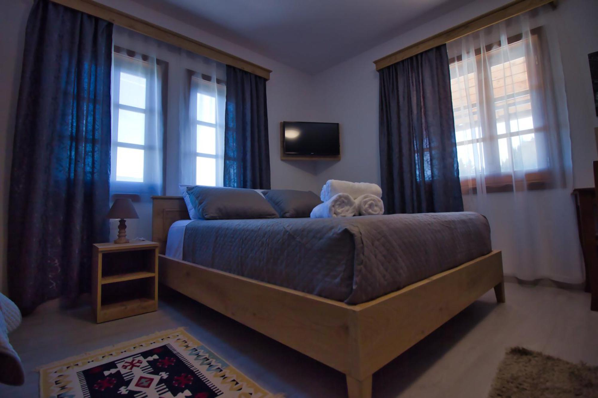 Emblematic House Apartment 4 Gjirokastër المظهر الخارجي الصورة