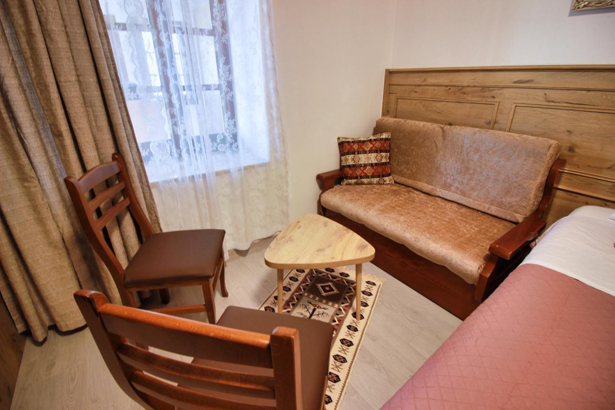 Emblematic House Apartment 4 Gjirokastër المظهر الخارجي الصورة