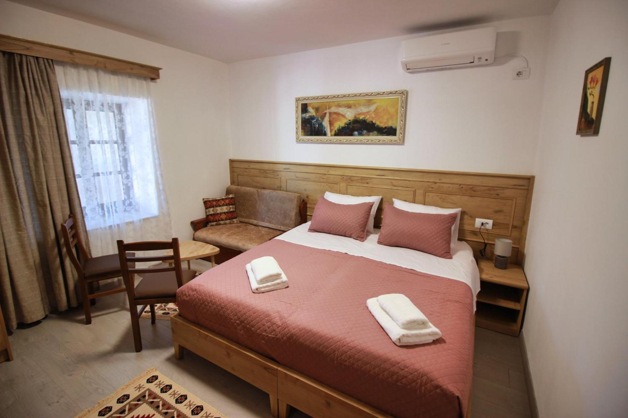 Emblematic House Apartment 4 Gjirokastër المظهر الخارجي الصورة