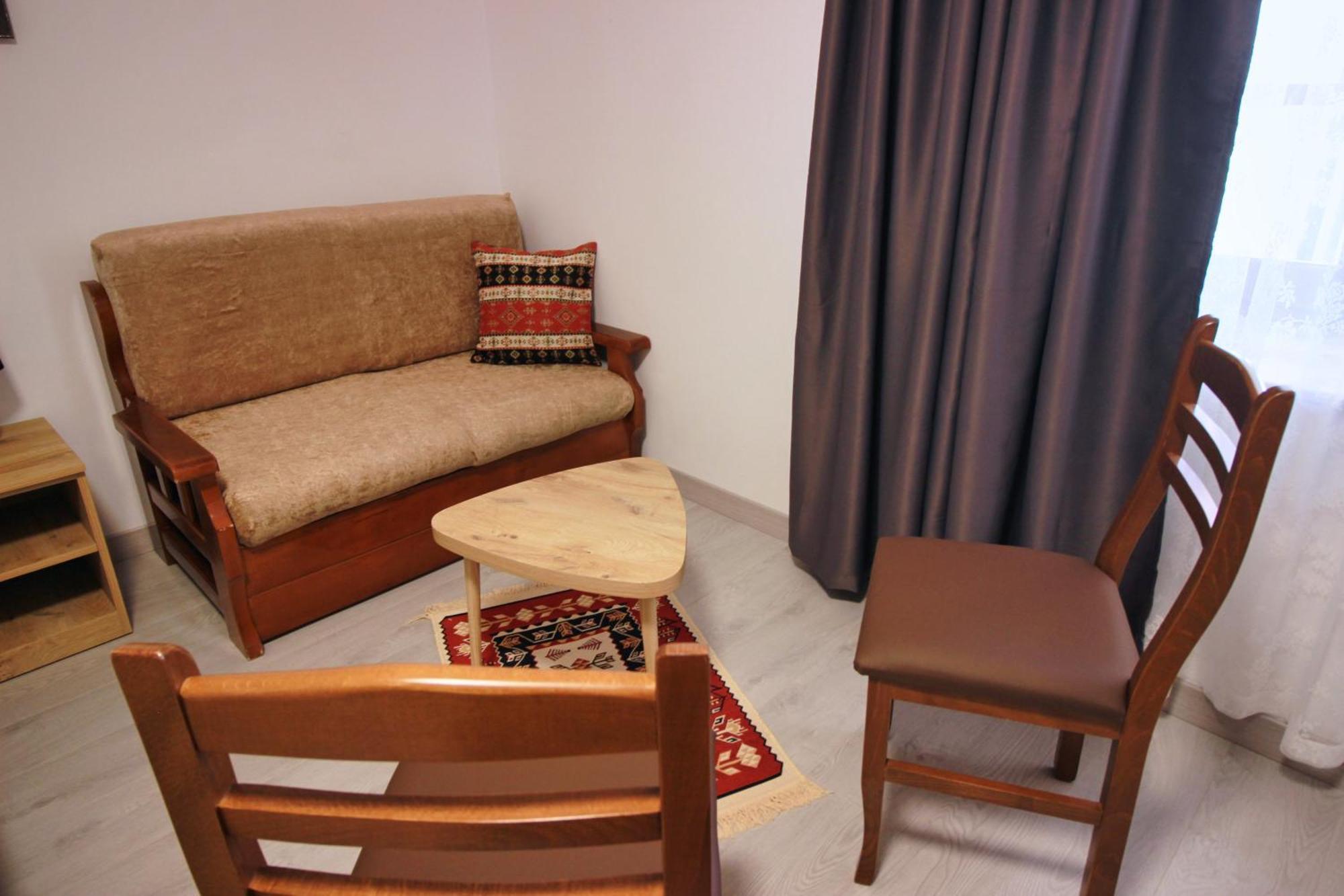 Emblematic House Apartment 4 Gjirokastër المظهر الخارجي الصورة