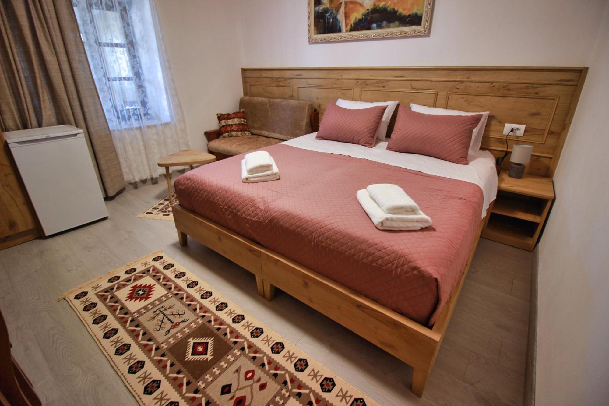 Emblematic House Apartment 4 Gjirokastër المظهر الخارجي الصورة
