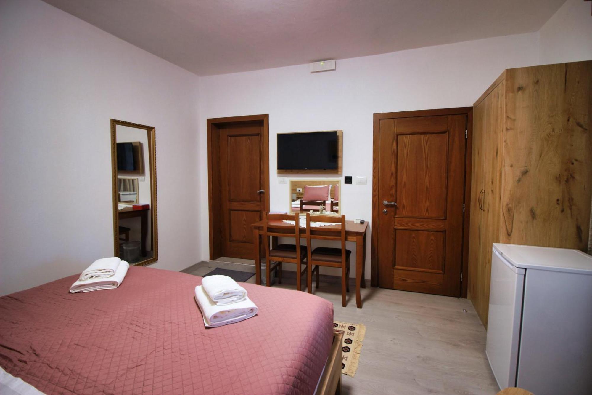 Emblematic House Apartment 4 Gjirokastër المظهر الخارجي الصورة