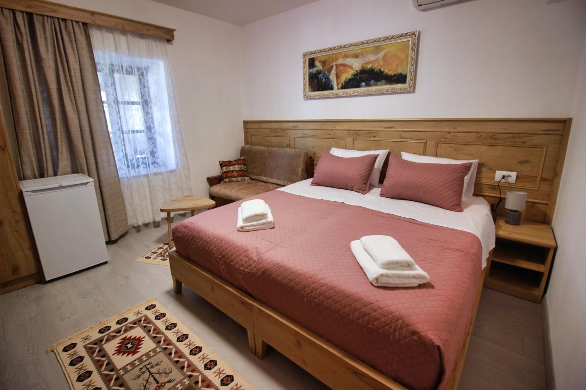 Emblematic House Apartment 4 Gjirokastër المظهر الخارجي الصورة