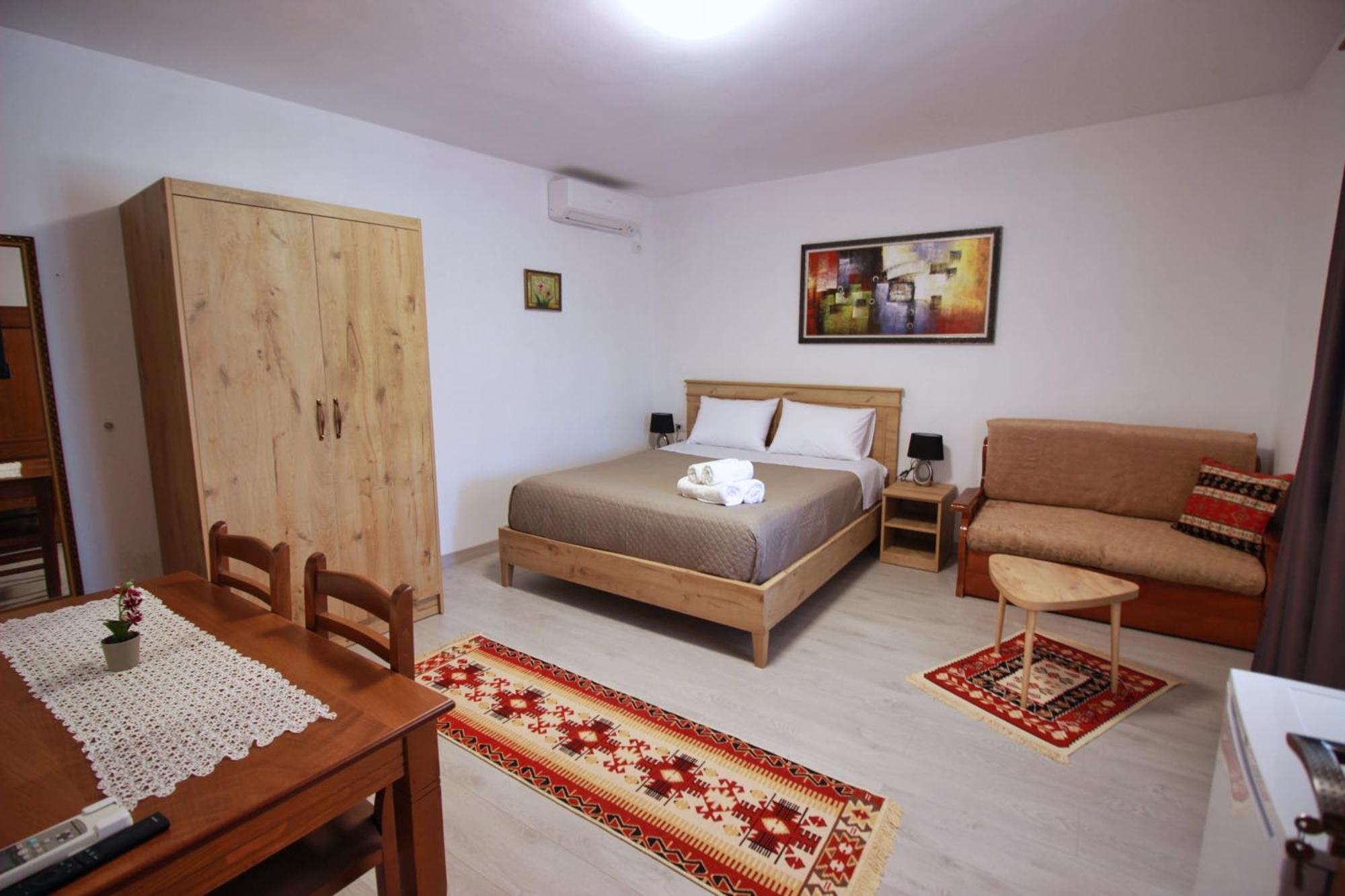 Emblematic House Apartment 4 Gjirokastër المظهر الخارجي الصورة