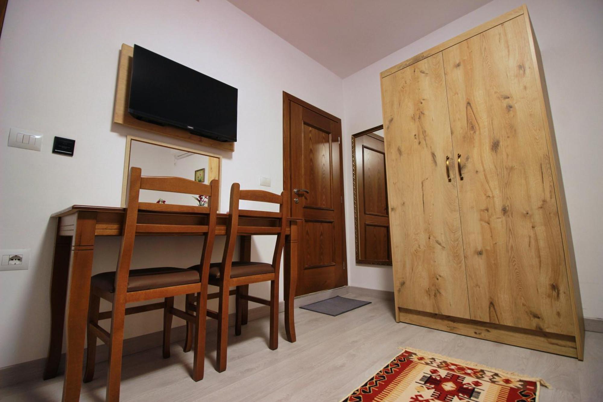 Emblematic House Apartment 4 Gjirokastër المظهر الخارجي الصورة