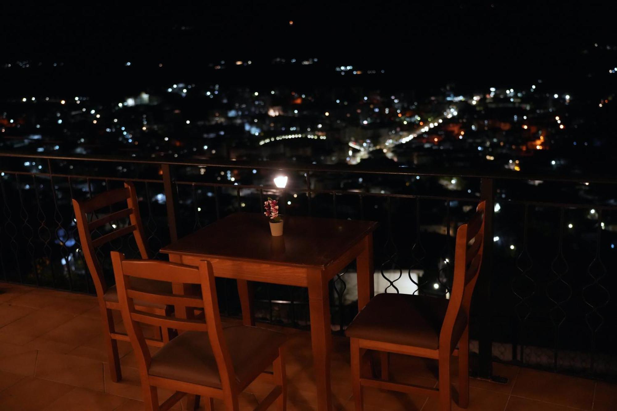 Emblematic House Apartment 4 Gjirokastër المظهر الخارجي الصورة