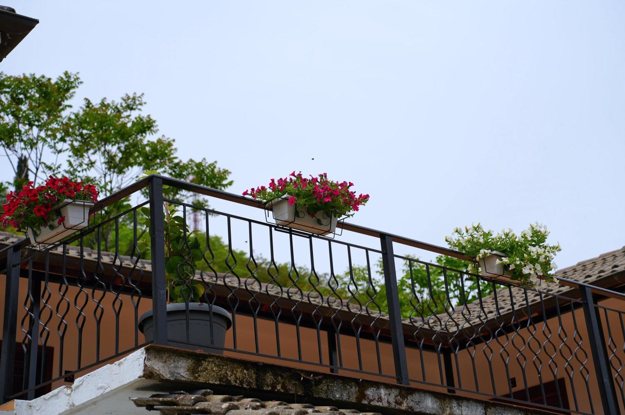 Emblematic House Apartment 4 Gjirokastër المظهر الخارجي الصورة